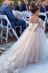 Gorgeous Flower Girl Dresses